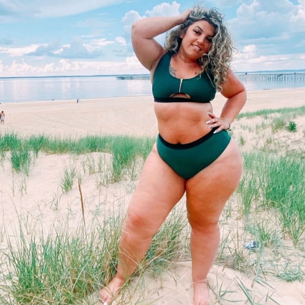 Snag Tights Bikini size E